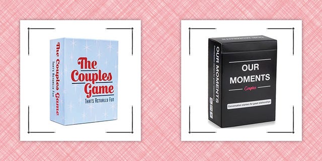 Our Favourite Two-Player Games to Play this Valentine's Day!