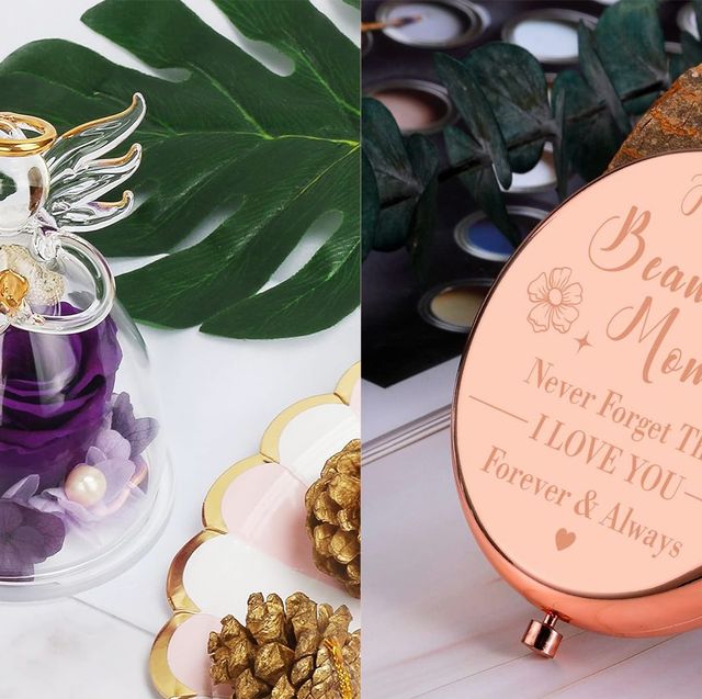 45 Valentine's Day Gifts for Her That Are Better Than Roses in