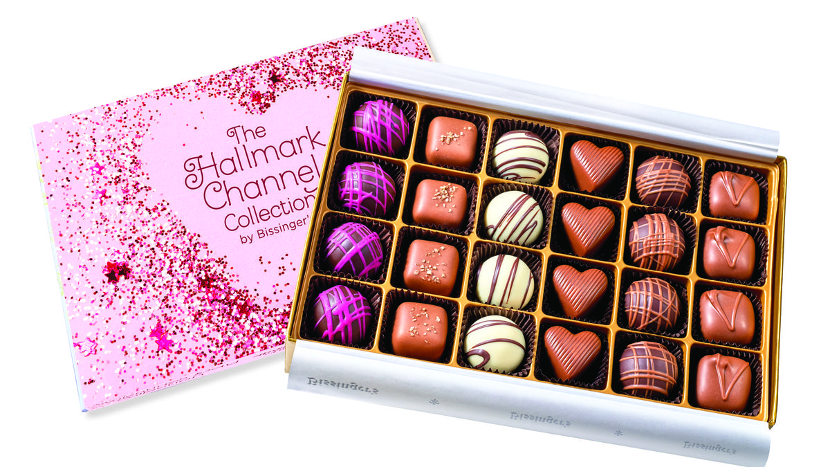 30 Popular Valentine's Day Candy and Chocolate for 2024