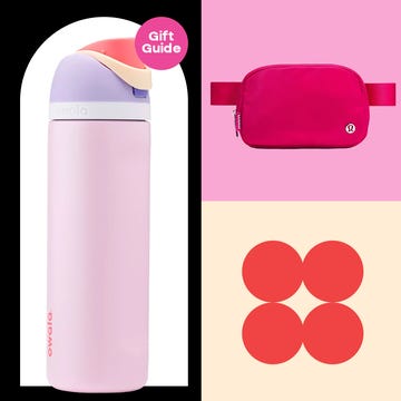 collection of lifestyle and fitness products including sneakers a water bottle a cosmetic pouch and pajama sets collection of lifestyle and fitness products including sneakers a water bottle a cosmetic pouch and pajama sets