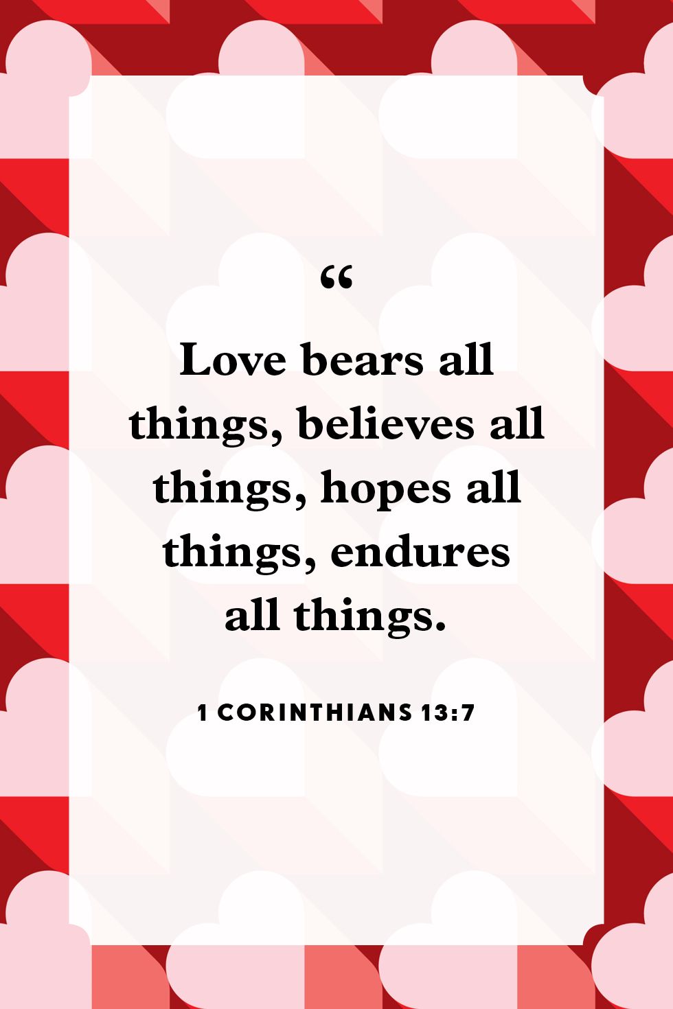 25 Best Valentine'S Day Bible Verses About Love