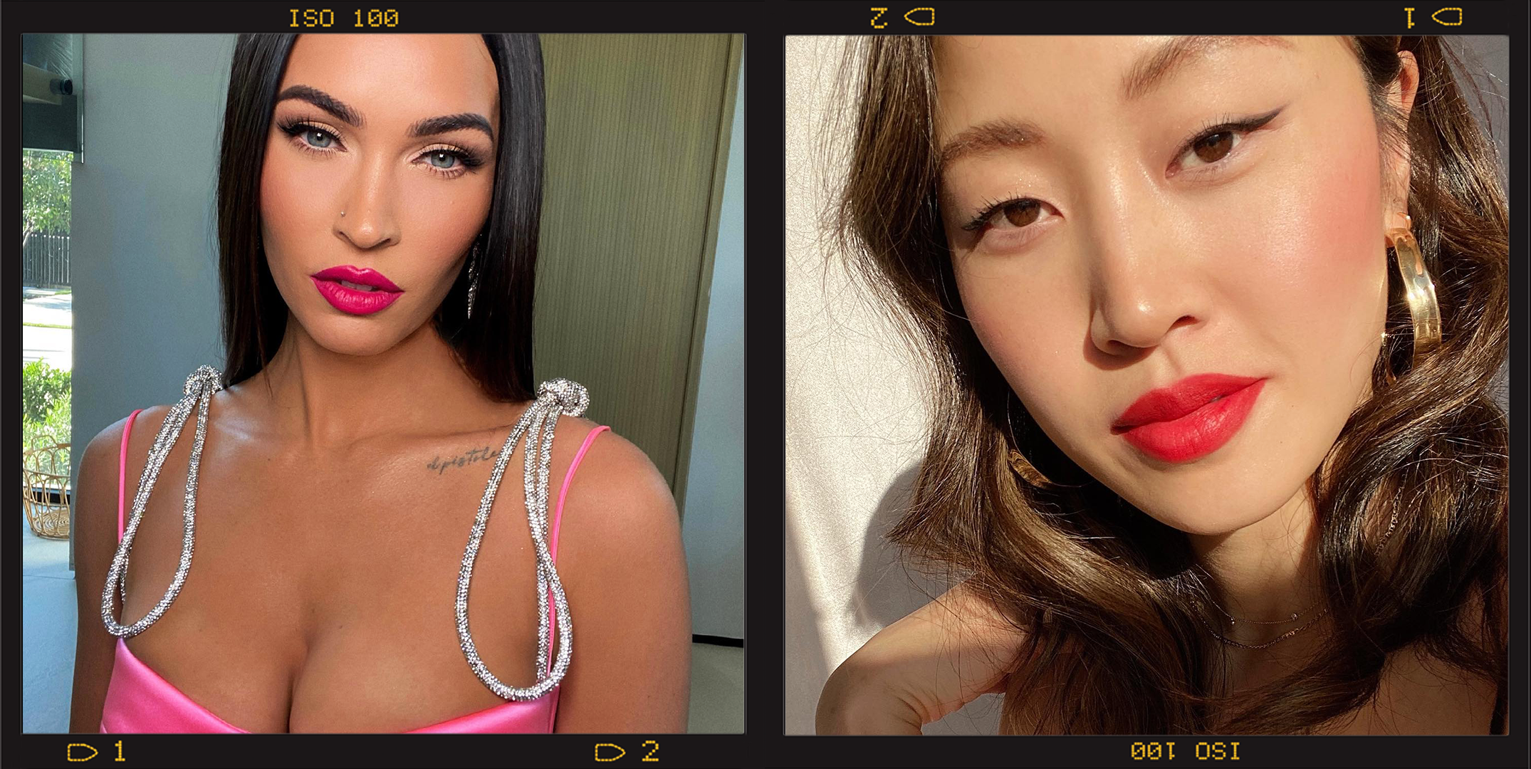 15 Valentine's Makeup Ideas and Looks for 2023
