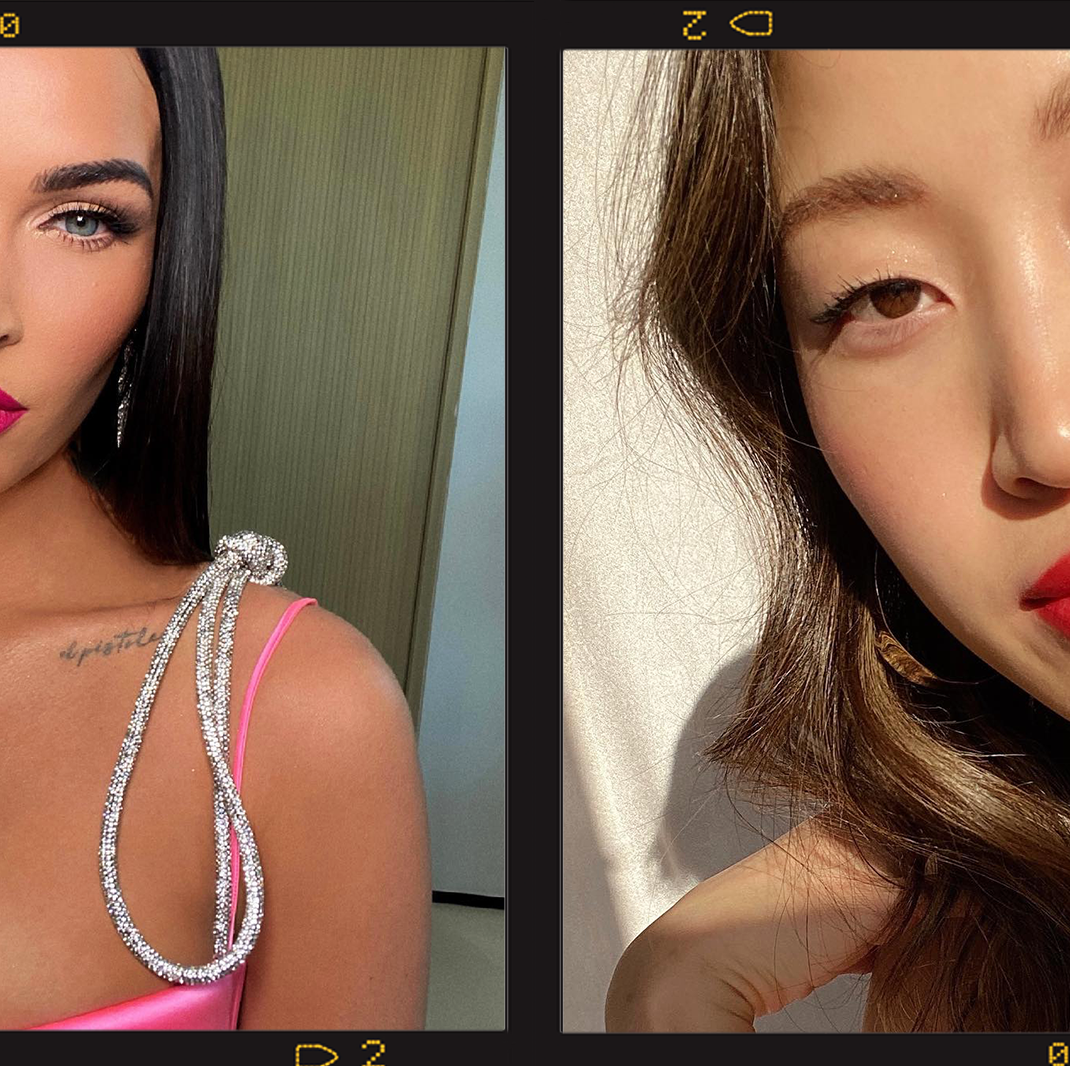 15 Valentine's Makeup Ideas and Looks for 2023