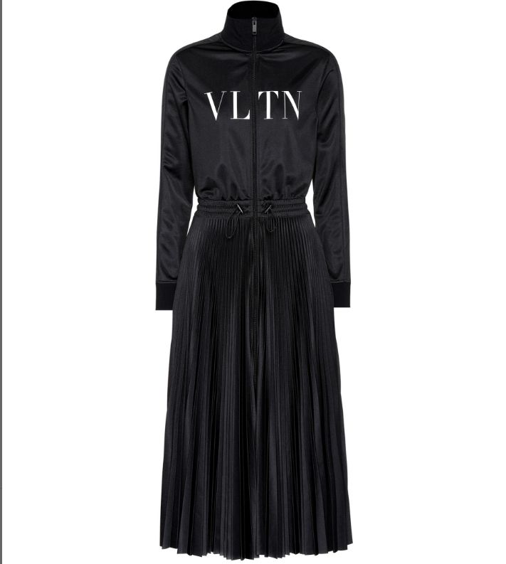Clothing, Black, Dress, Sleeve, Day dress, Outerwear, Robe, Trench coat, Cocktail dress, Coat, 