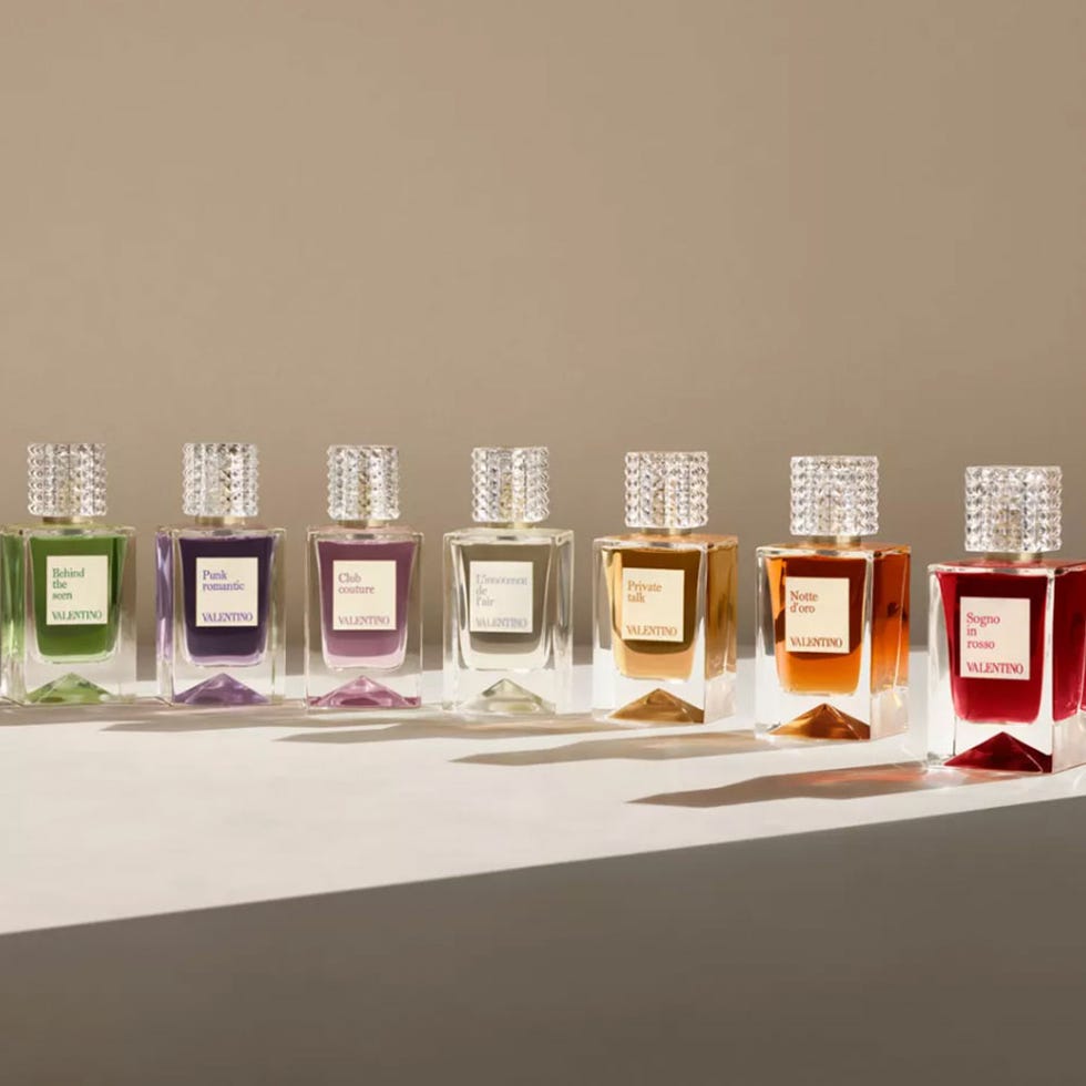 valentino beauty anatomy of dreams