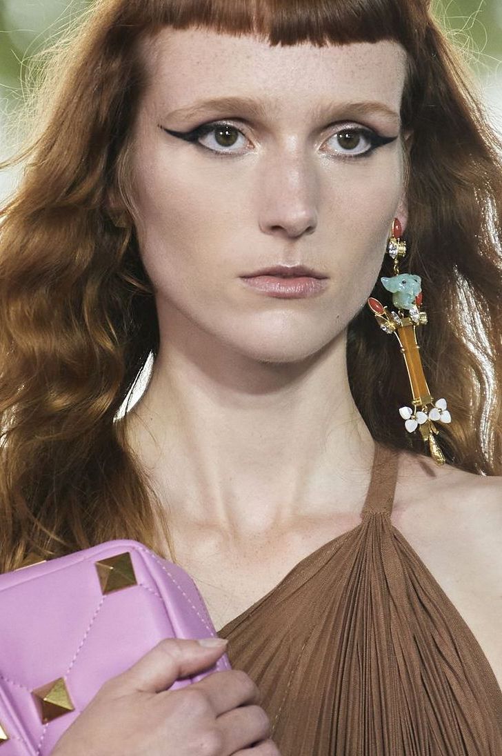 9 Spring/Summer 2021 Jewelry Trends You'll Want to Wear