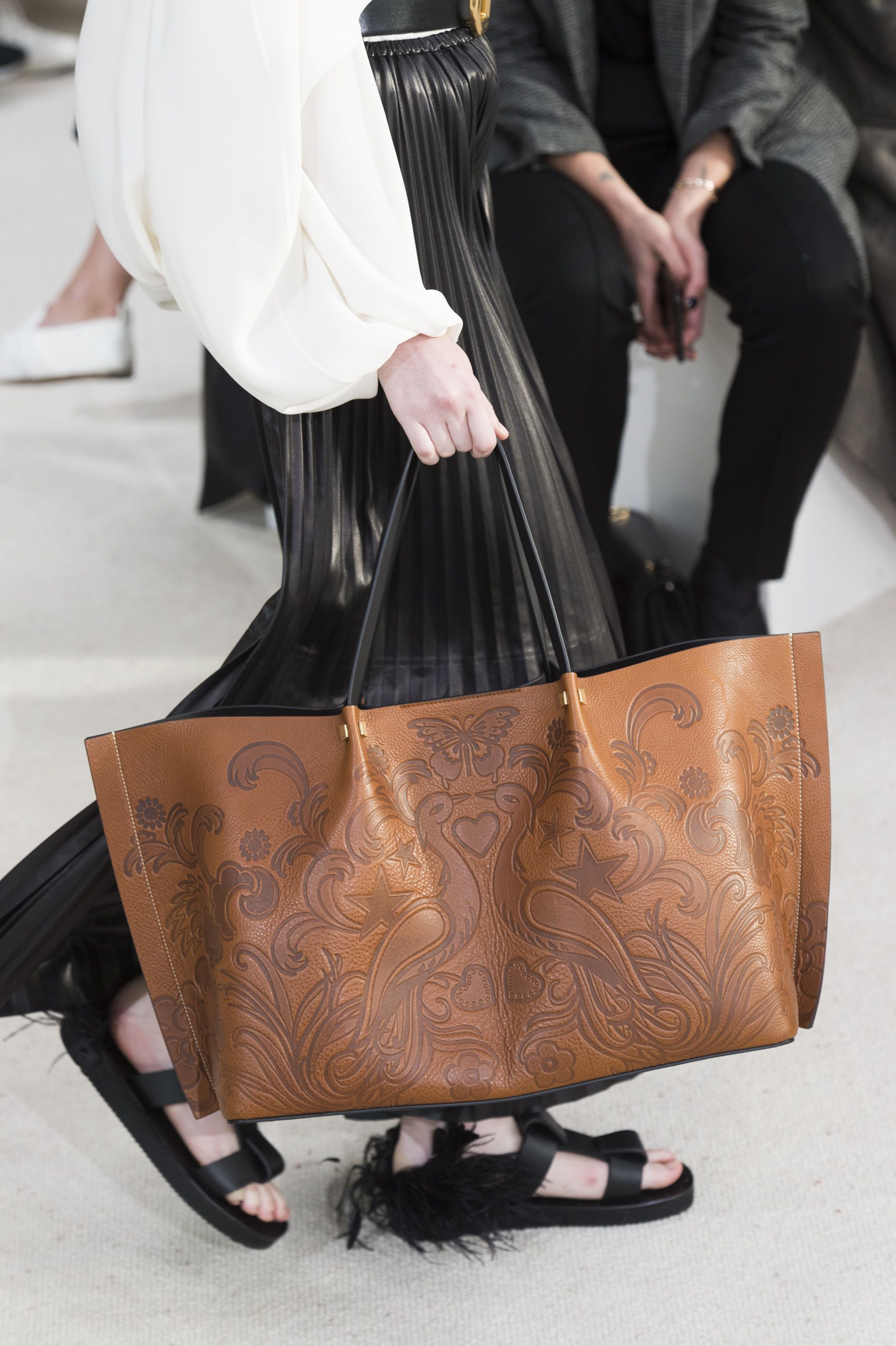 All Of The Dream Bags From Fashion Week SS19