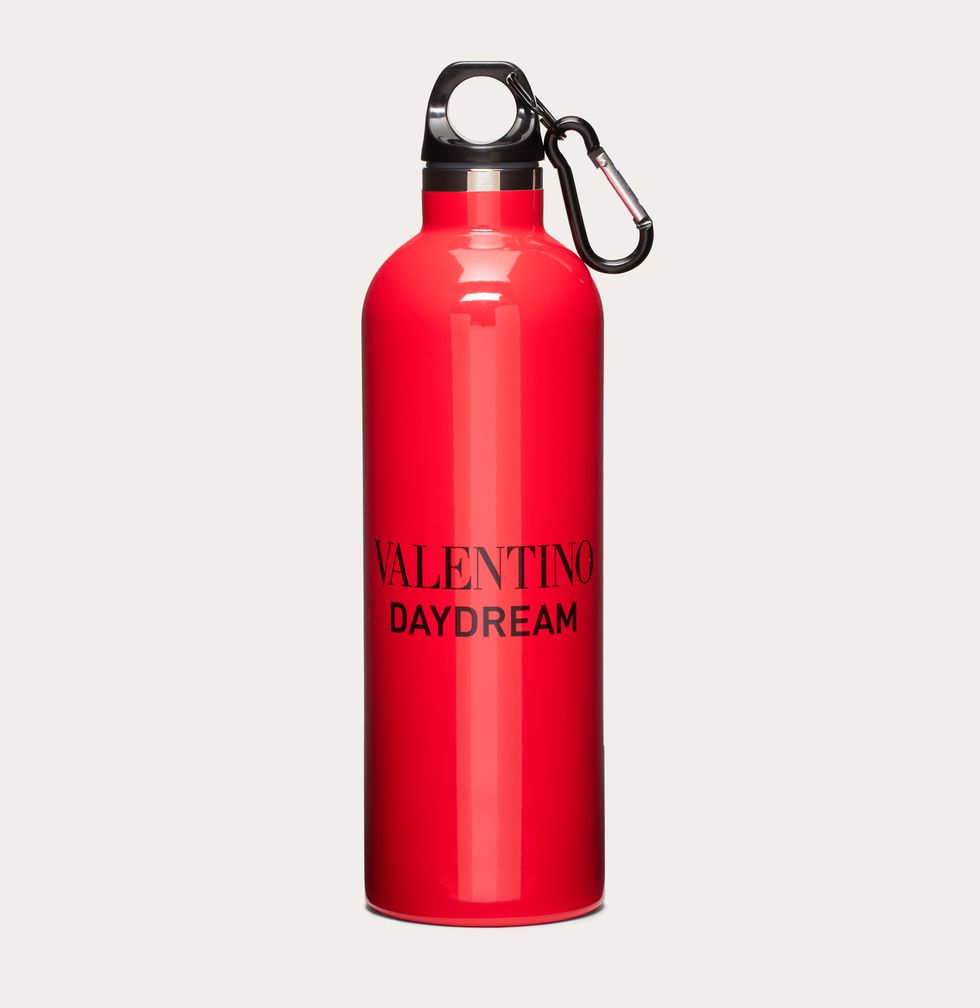 Water bottle, Bottle, Cylinder, Drinkware, Plastic bottle, Canteen, 