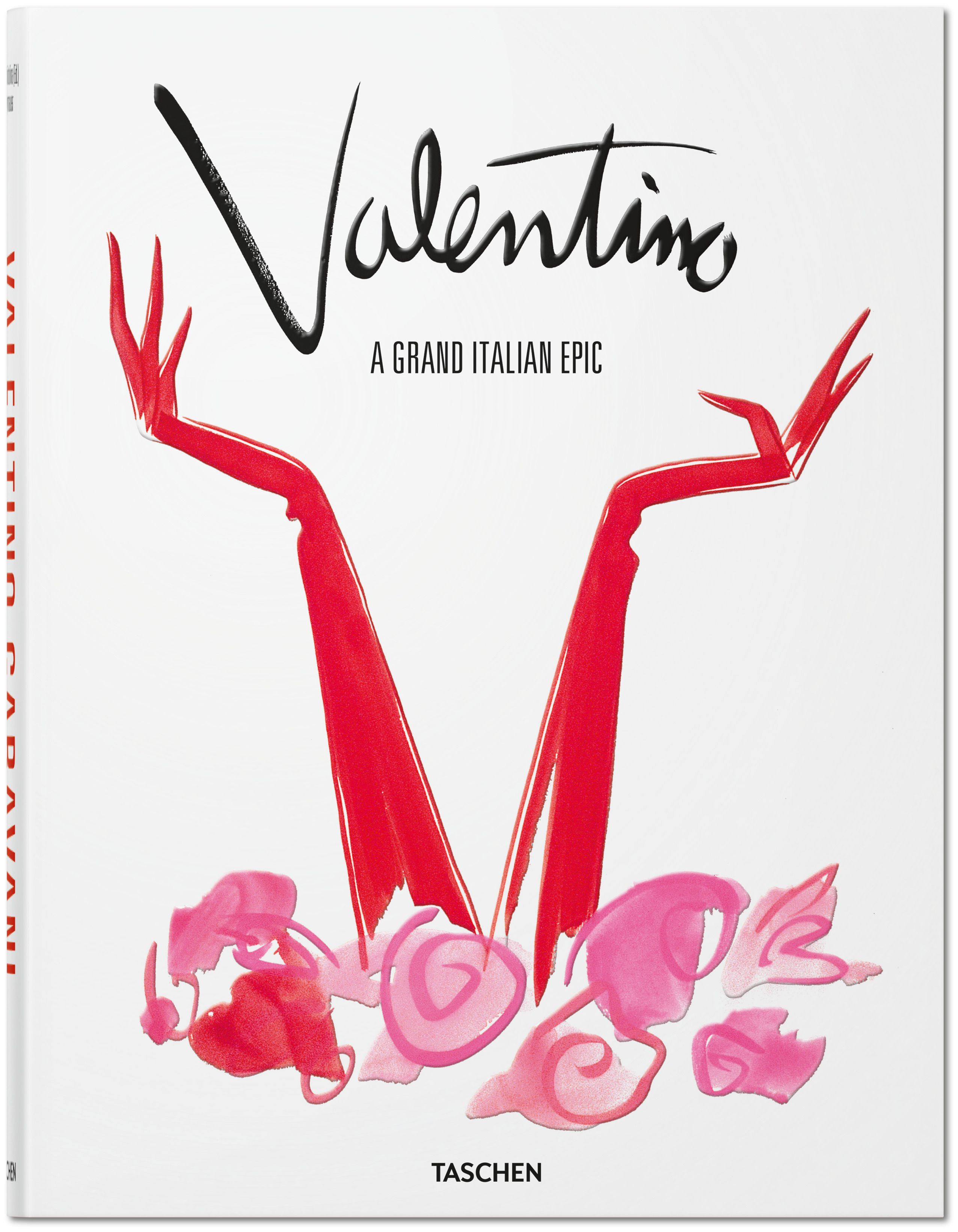 Valentino Is Responsible for Our Modern Perception of Glamour