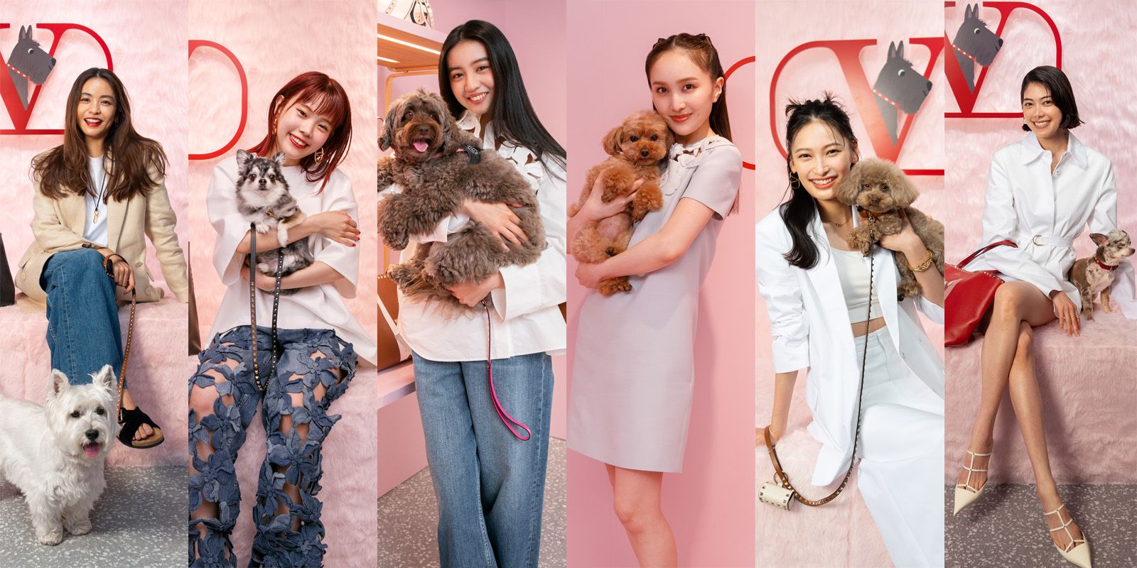 みるくもち様 Valentino ロックスタッズローファー【35ハーフ】