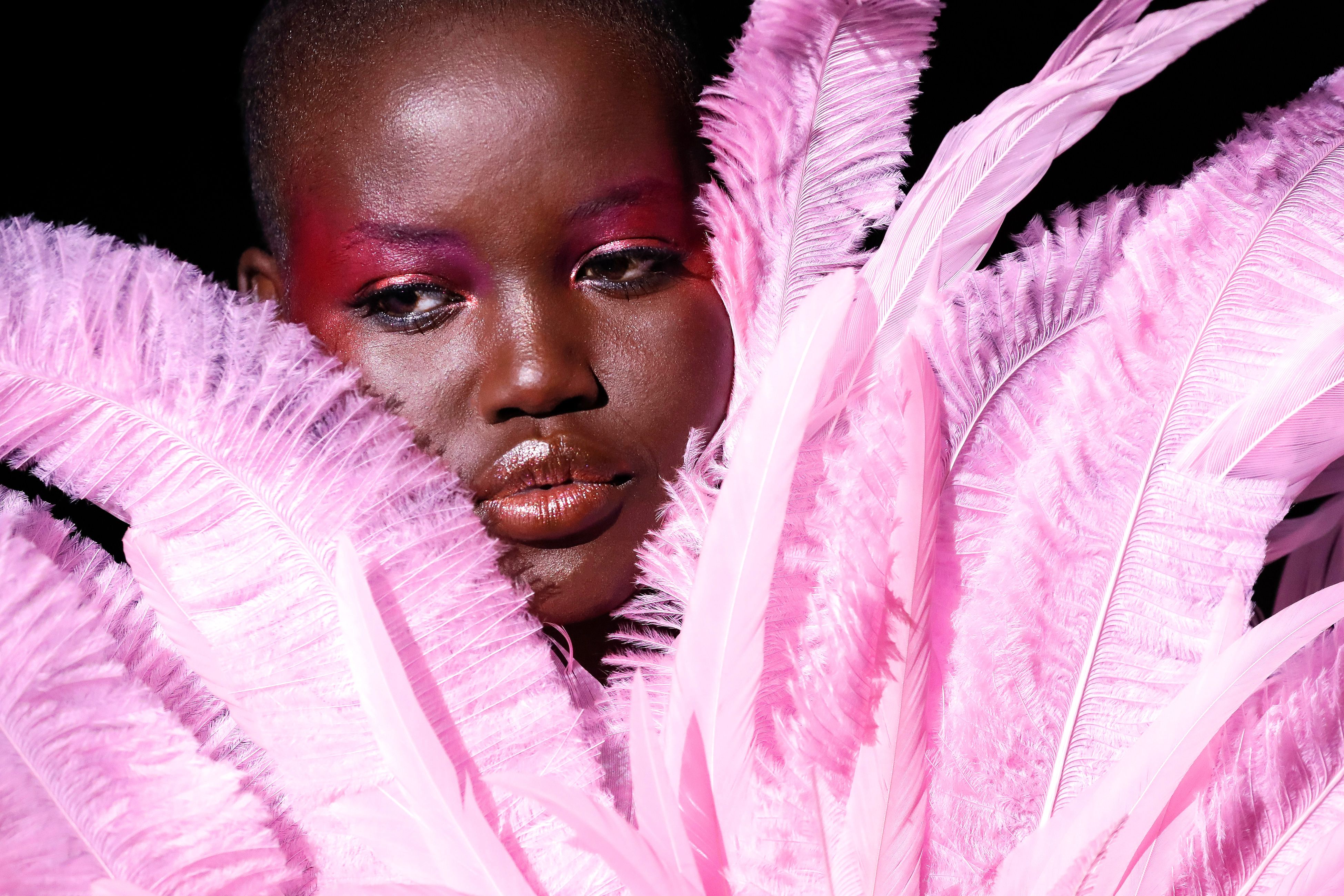 Pat McGrath is Going To Teach You To Like a Runway for a Good Cause