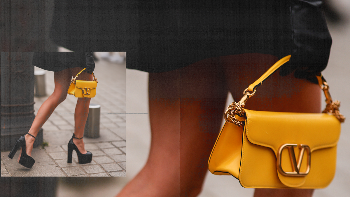 Lærd Mudret Uddybe Valentino heels: Where to shop high street versions
