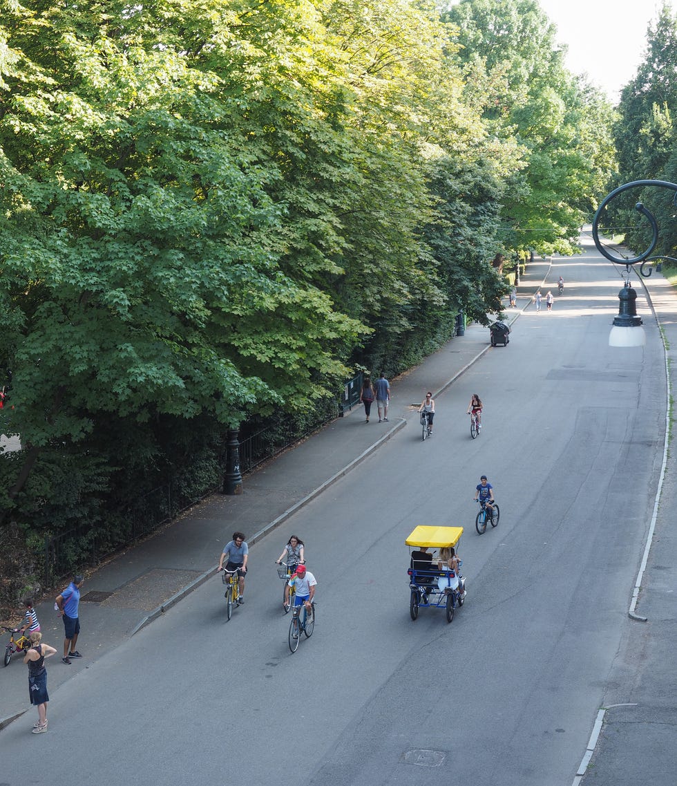 valentino park in turin