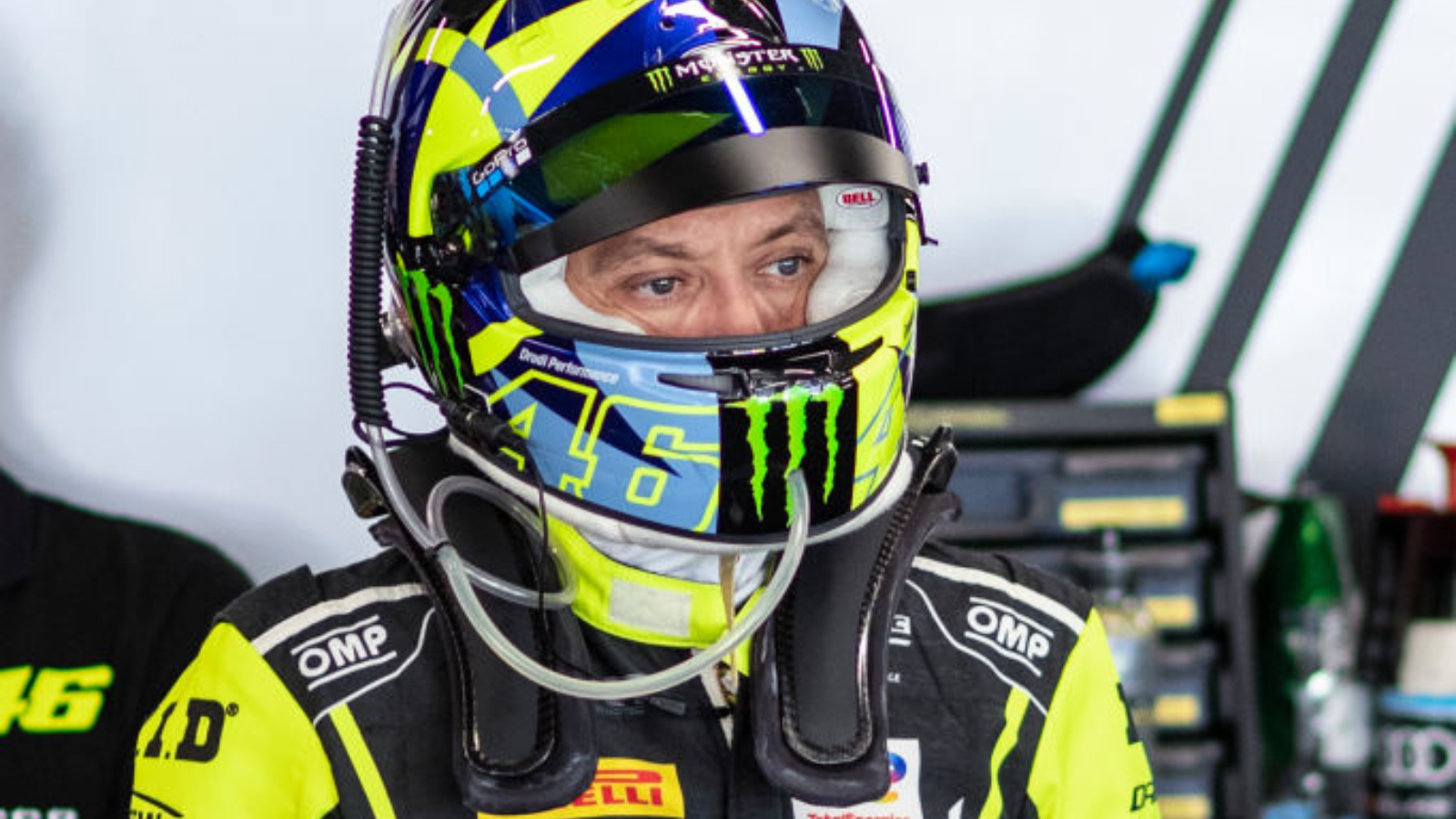 Valentino Rossi compie 45 anni: le vittorie in MotoGP, gli amori e il sogno  Le Mans