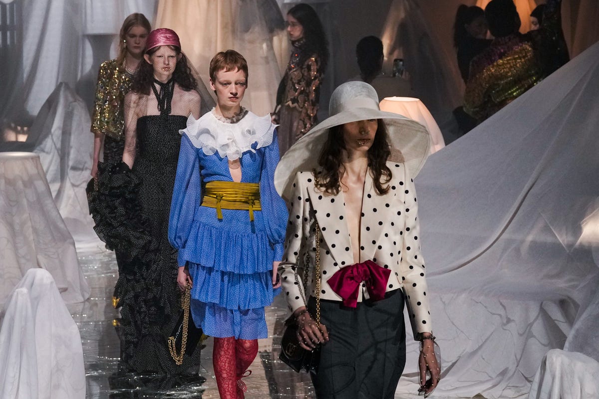 The Runway Rundown: Alessandro Michele’s Triumphant Return to Fashion