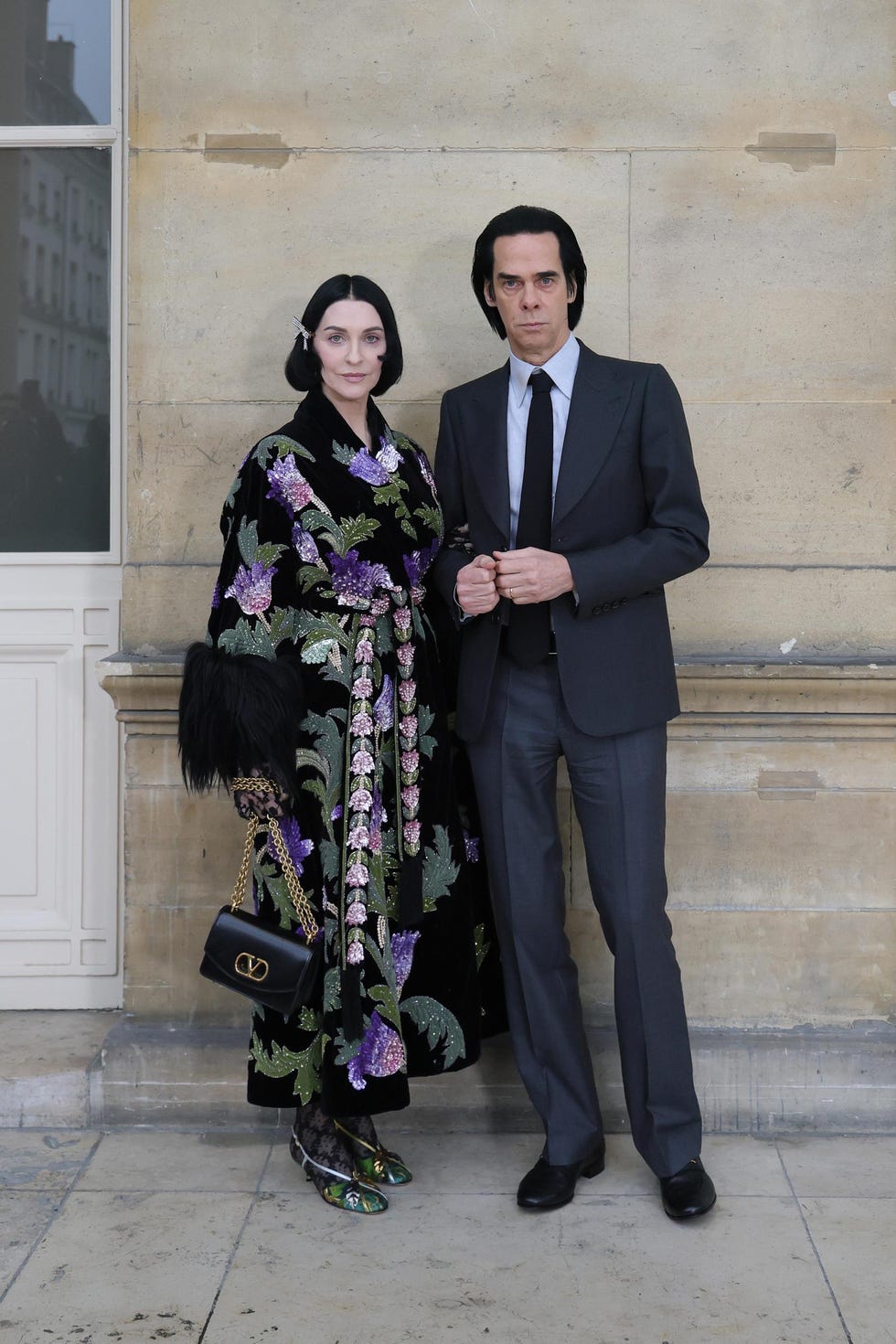 susie cave nick cave