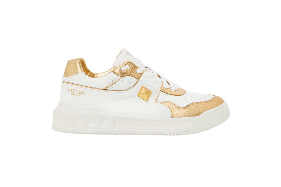 ヴァレンティノ（VALENTINO）新作シューズ【2021秋冬
