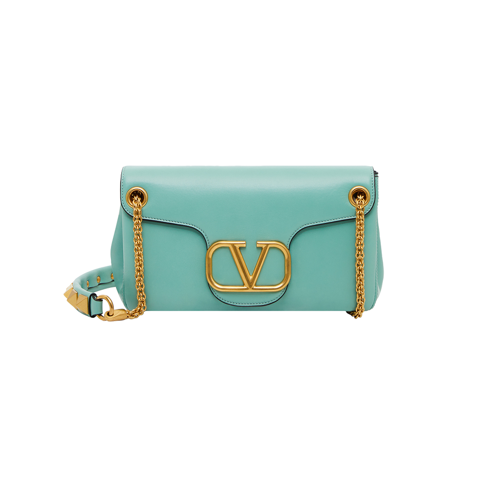 VALENTINO☆ヴァレンティノガラヴァーニ ショルダーバッグ ヴァレンティノ ガラヴァーニ アンド ポーター Shoulder Pouch