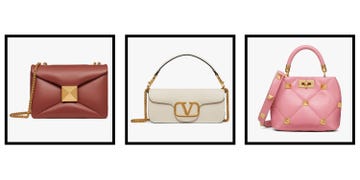 valentino one stud