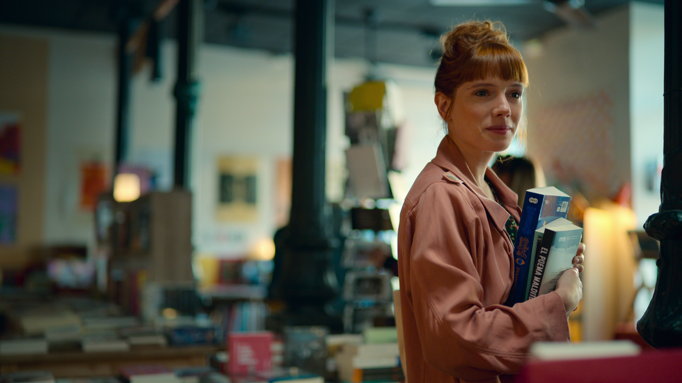 fecha de estreno de la temporada 2 de valeria