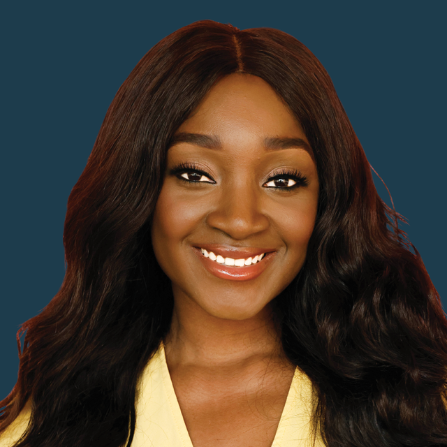 valerie agyeman