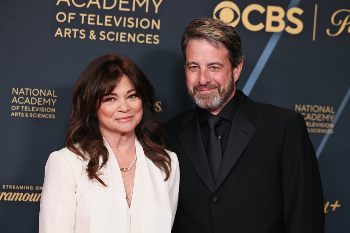 Valerie Bertinelli shares moving birthday tribute to her boyfriend