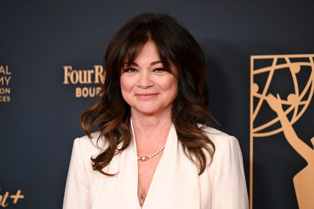 Valerie Bertinelli Fans Rally Behind Her After She Shares Important ...