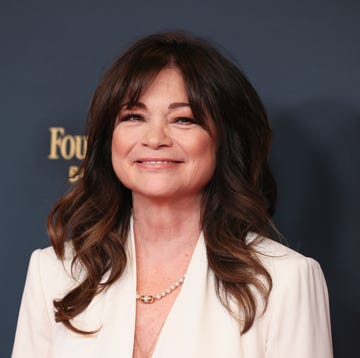 valerie-bertinelli valerie bertinelli at the daytime emmy awards