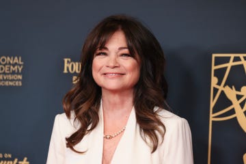 valerie bertinelli at the daytime emmy awards