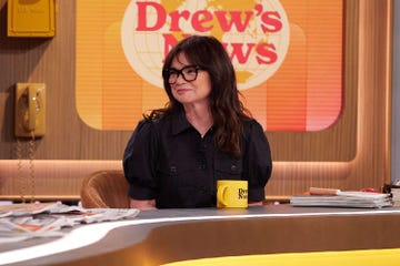 valerie bertinelli drew barrymore show 2025 instagram