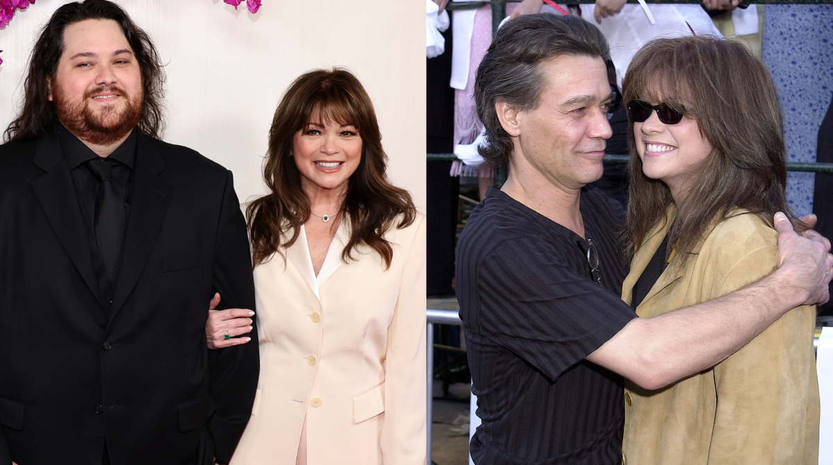 preview for WATCH: Valerie Bertinelli Reveals Her Ultimate Breakfast Sandwich Recipe!