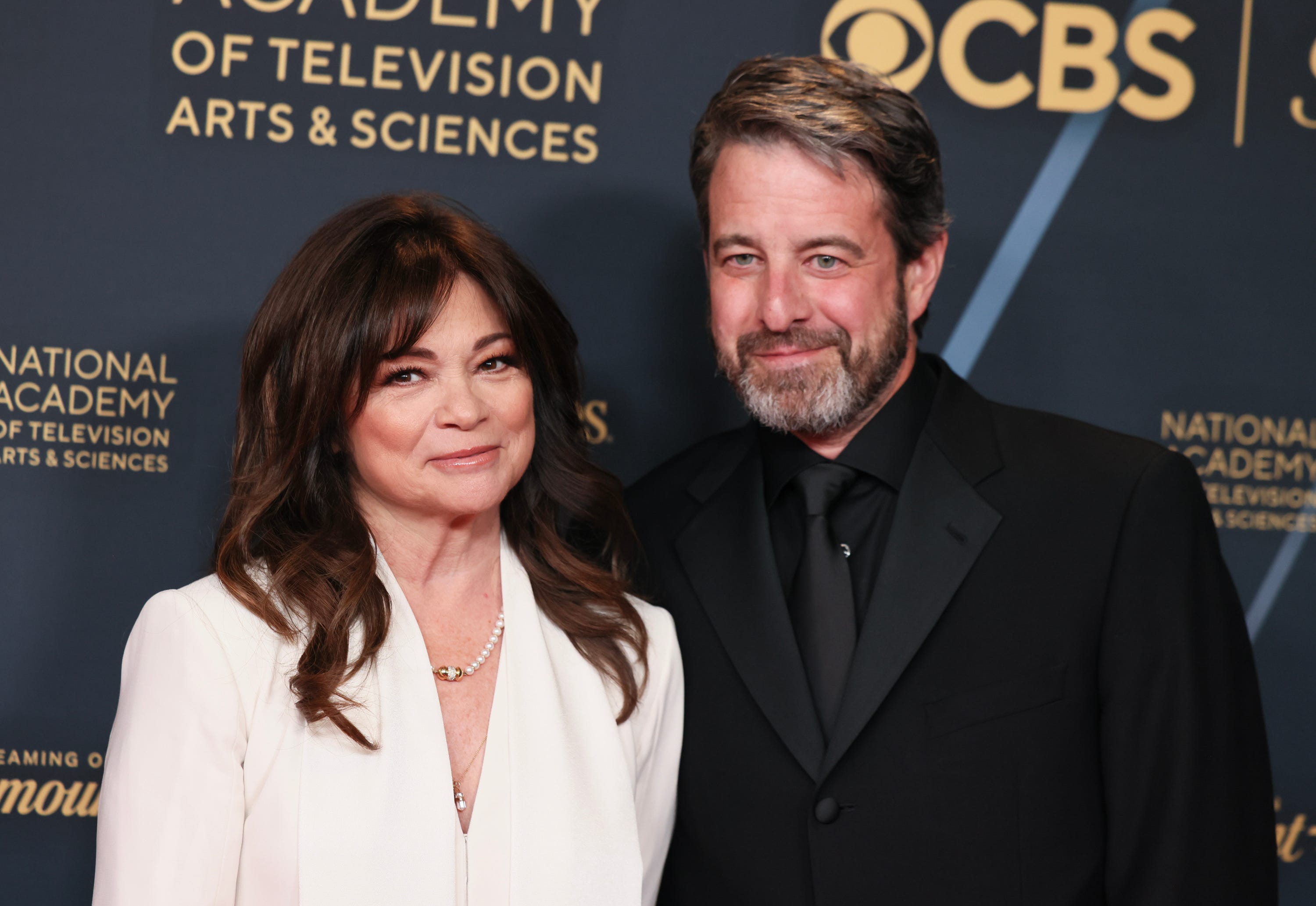 Read Valerie Bertinelli's Passionate Instagram Note to Her Boyfriend