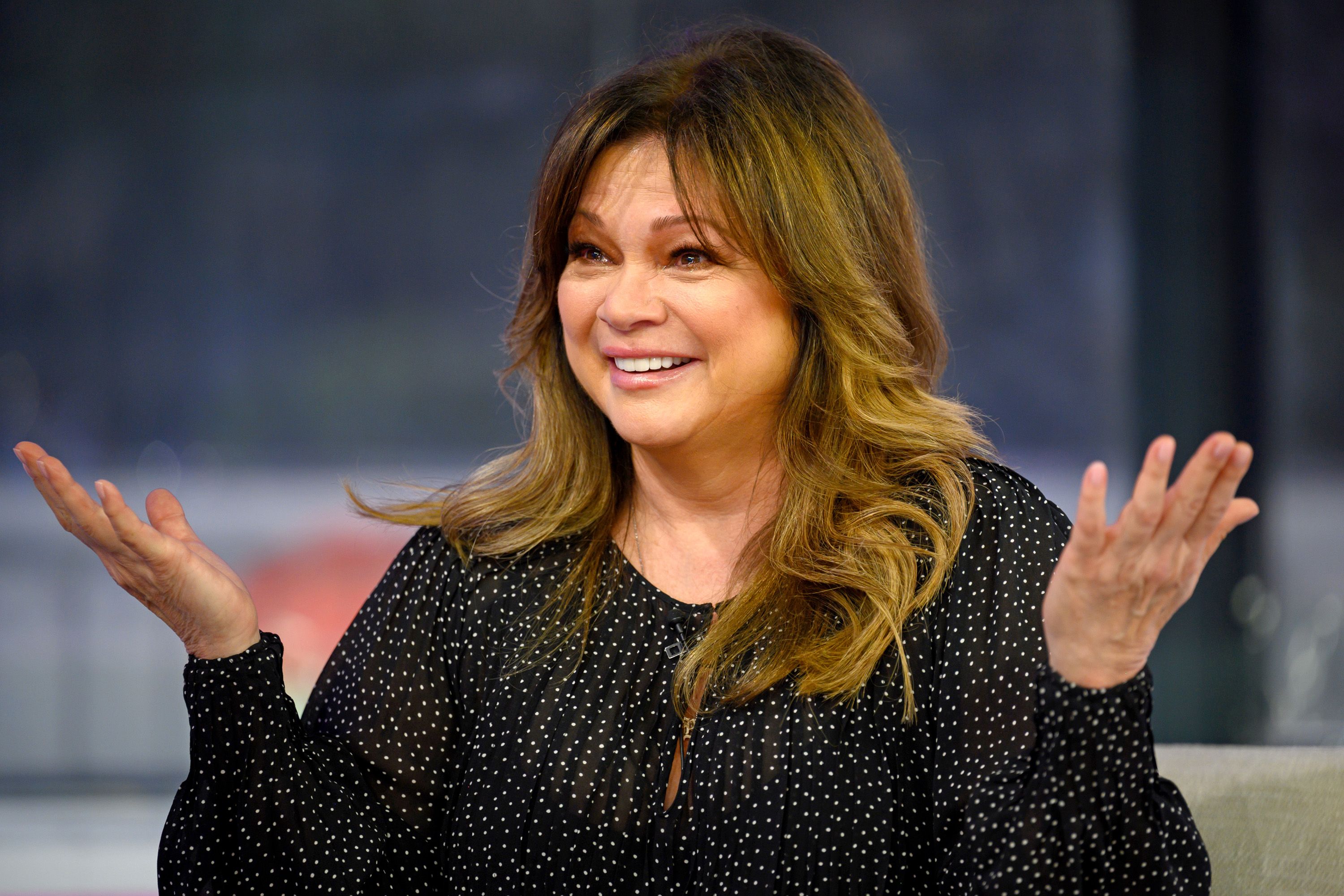 Valerie Bertinelli, 63, Gets Honest About Botox, Claps Back at Hater Porn Pic Hd