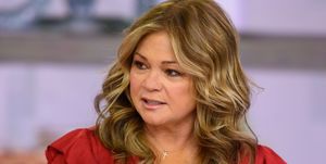 food network host 'valerie home cooking' valerie bertinelli on the 'today' show