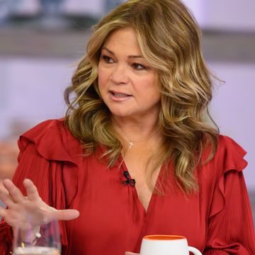 today    pictured valerie bertinelli on tuesday, january 7, 2020    photo by nathan congletonnbcnbcu photo bank via getty images