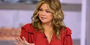 today    pictured valerie bertinelli on tuesday, january 7, 2020    photo by nathan congletonnbcnbcu photo bank via getty images