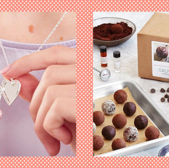 59 Valentine's Day Gifts for Her That Are Genuinely Thoughtful in 2024