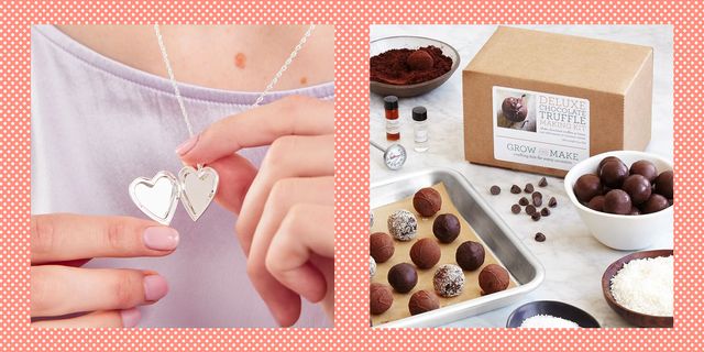 60 Best Valentine's Day Gifts for Her 2024