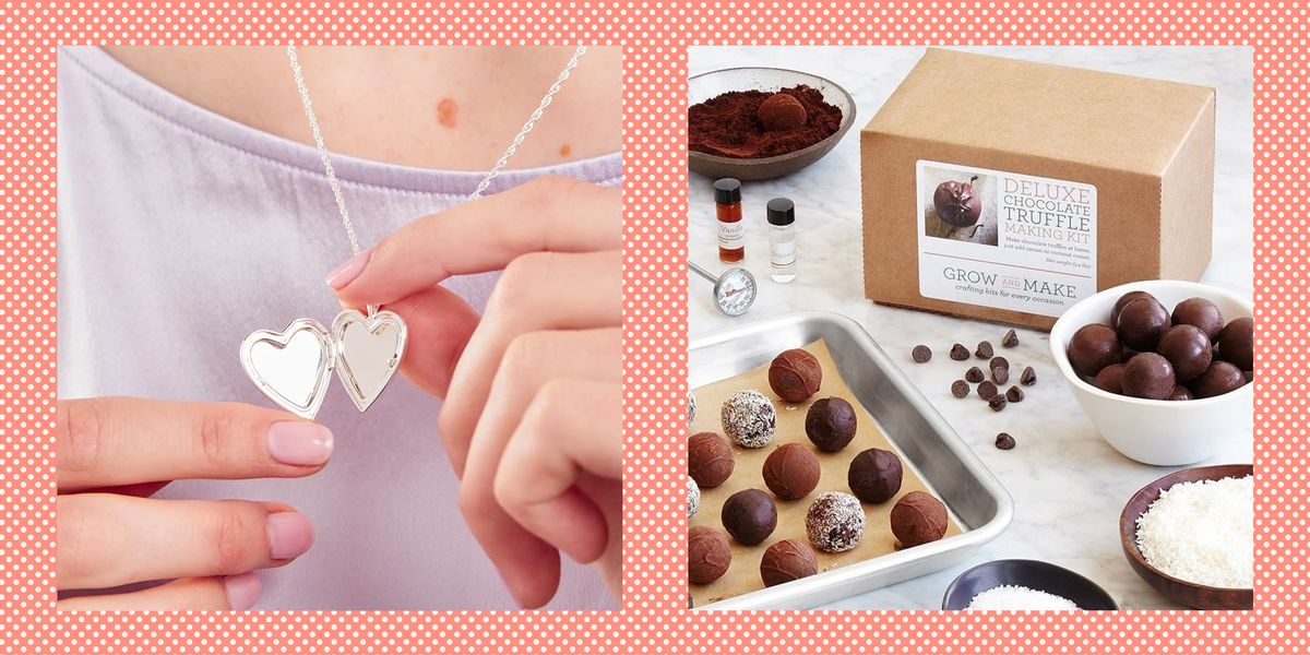 valentine's day gifts for her