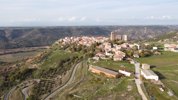 valfermoso de tajuna