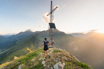 valgrosina trail