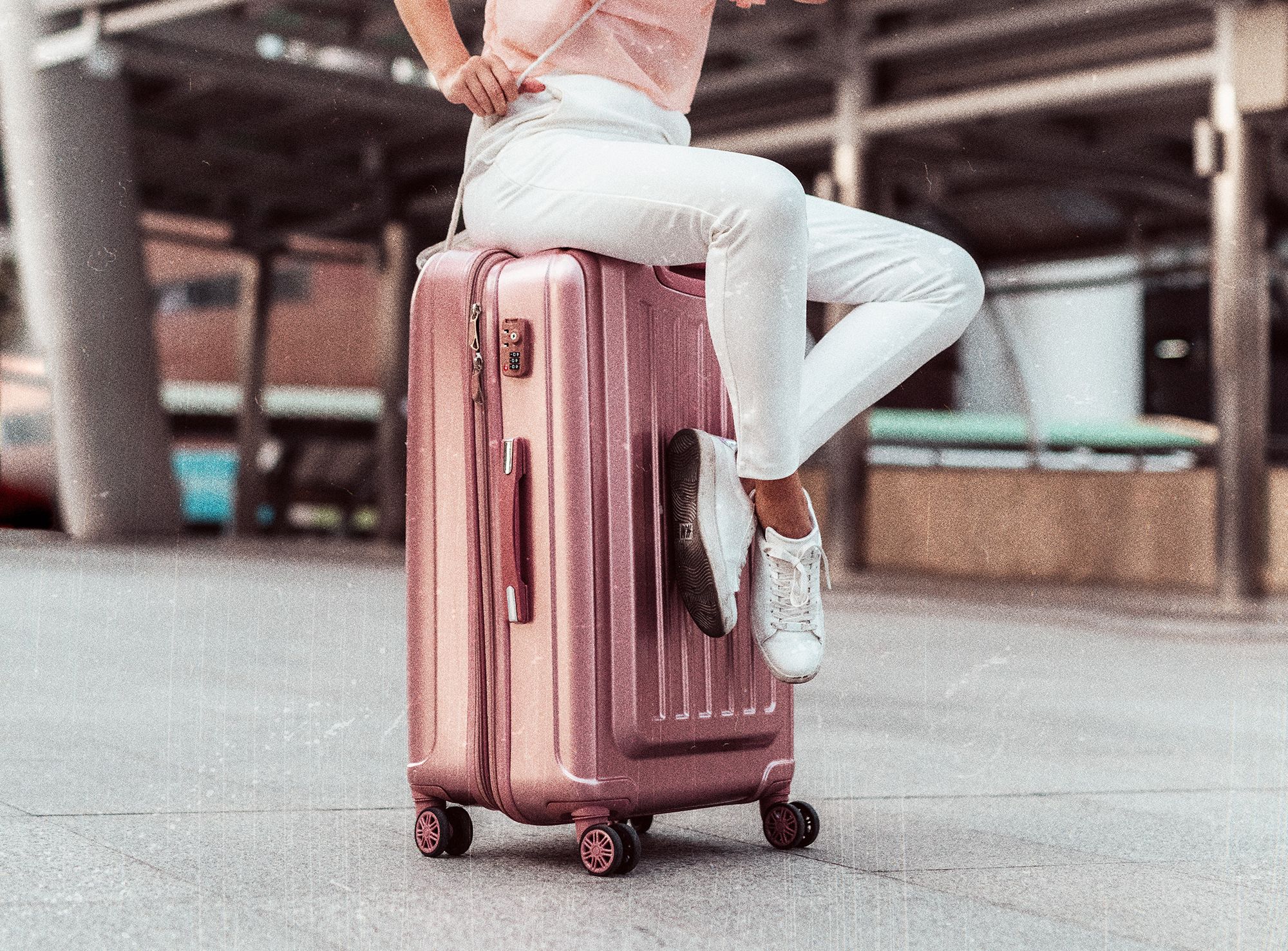 Set di valigie: 5 modelli comodi per le vacanze