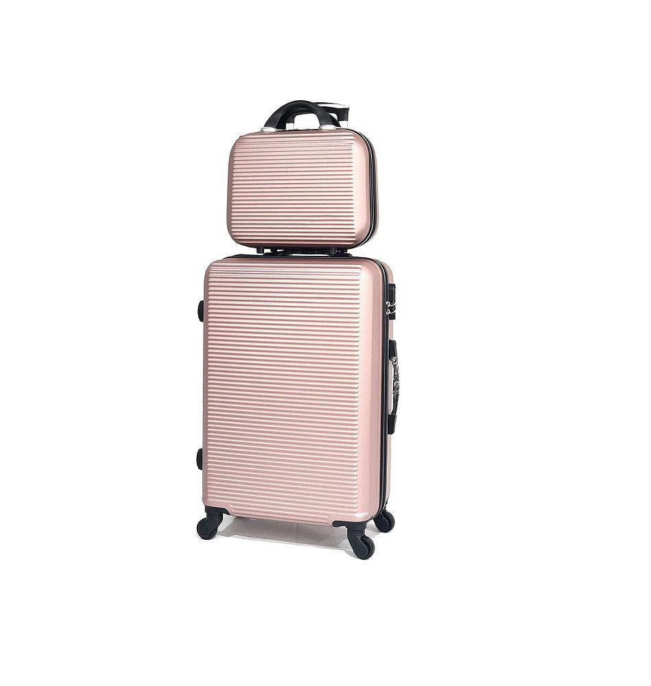 Collezione valigie set valigie: prezzi, sconti e offerte moda