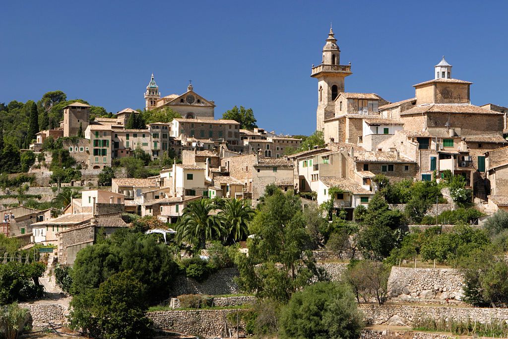 Los 50 pueblos más bonitos de España con encanto que visitar