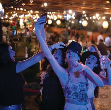 valle de guadalupe, baja california, mexico, nightlife scene, casa frida