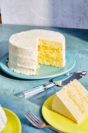 vallery lomas grannys million dollar cake recipe