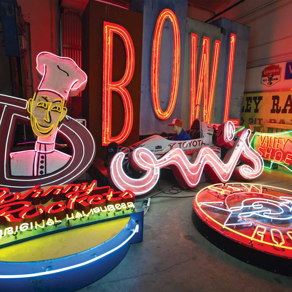 valley relics museum