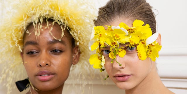 SS20 Makeup Trends