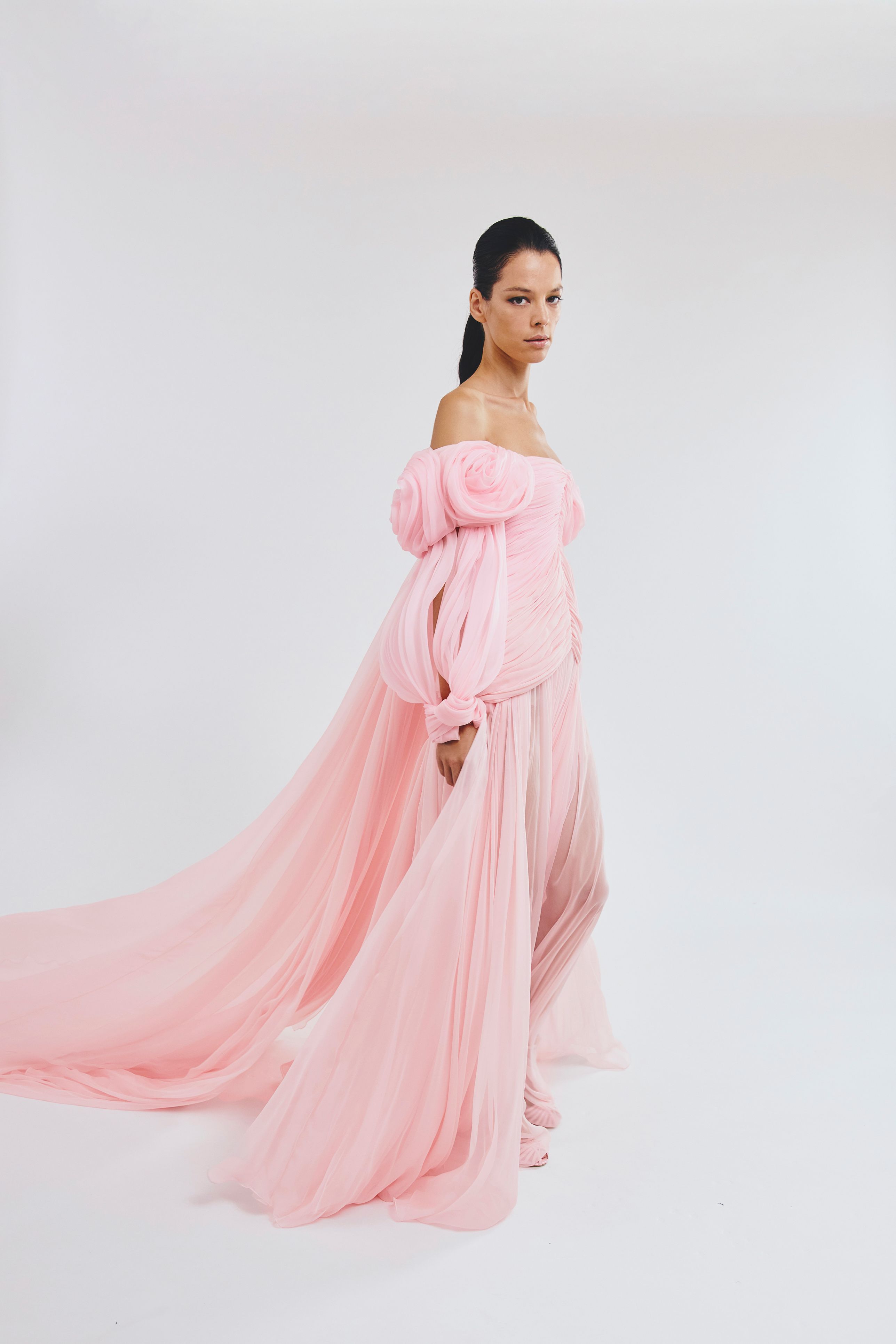 Maison Giambattista Valli (ジャンバティスタ ヴァリ