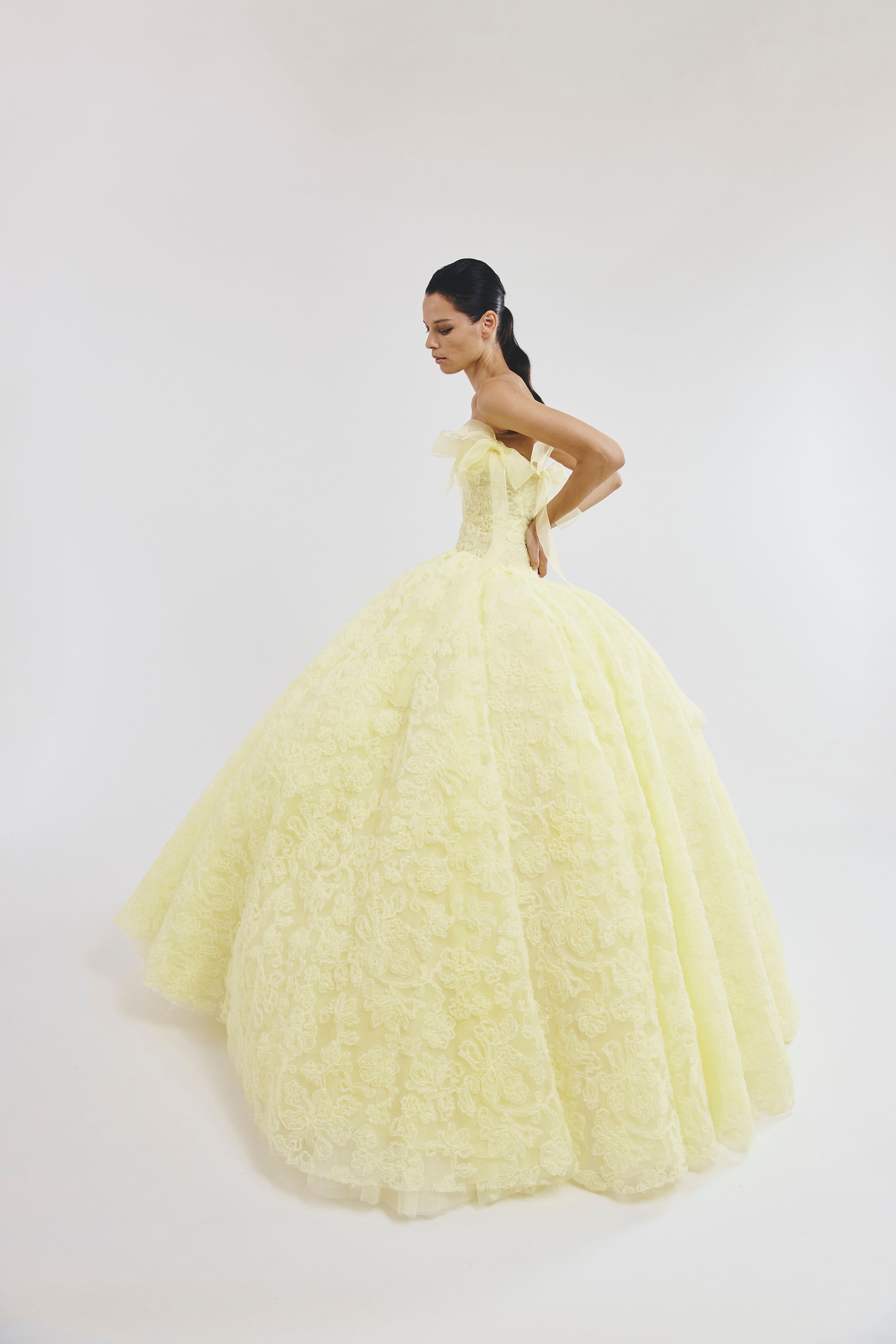 Giambattista Valli - ジャンバティストMB JB502 ジャンバティスタ ヴァリ（GIAMBATTISTA VALLI）」の2023-24秋冬